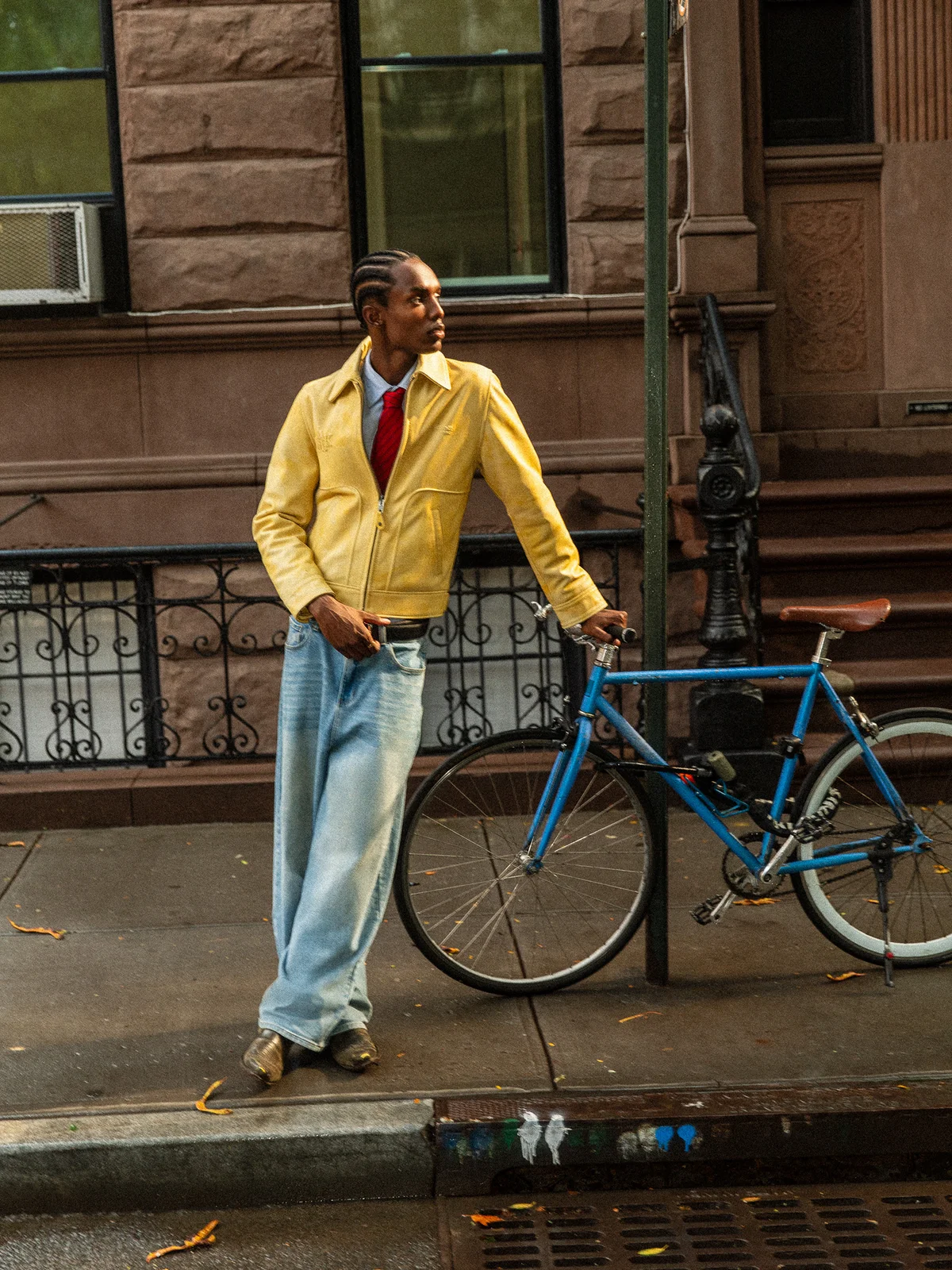 Photo éditorial  FAYN  par Eddy Soilihi - Image 8